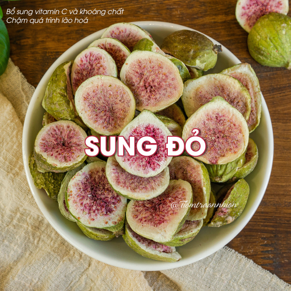 Trà sáng C tối A đẹp da An Nhiên, bổ sung vitamin dưỡng da, trắng hồng rạng rỡ. - Ảnh 5