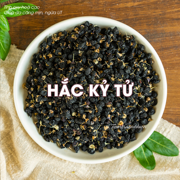 Trà sáng C tối A đẹp da An Nhiên, bổ sung vitamin dưỡng da, trắng hồng rạng rỡ. - Ảnh 7